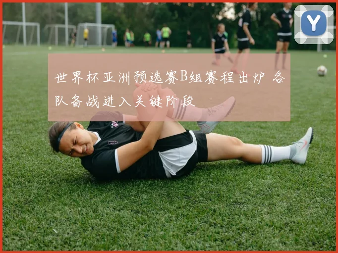 世界杯亚洲预选赛B组赛程出炉 各队备战进入关键阶段