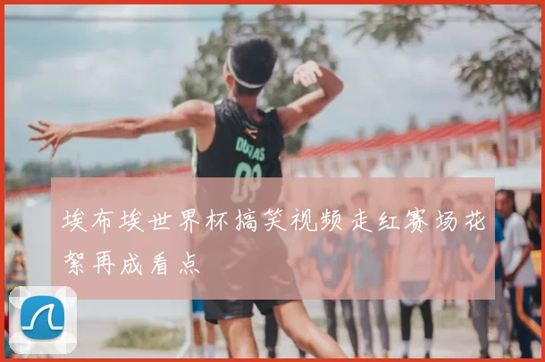 埃布埃世界杯搞笑视频走红赛场花絮再成看点