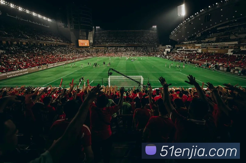 世界杯官方网络平台APP 体育赛事宣传图